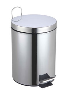 اشتري FEELINGS - 5 Ltr ROUND STEP DUSTBIN في الامارات