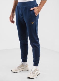 Buy Athletics Ribbed Sweatpants in UAE