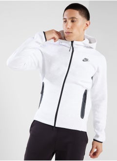 Buy Teck Fleece Hoodie in Saudi Arabia