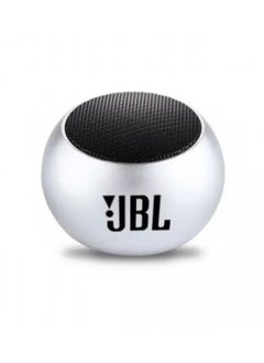 Buy JBL M3 Mini Portable Bluetooth Speaker BLUE Portable Wireless Party Speaker New in UAE