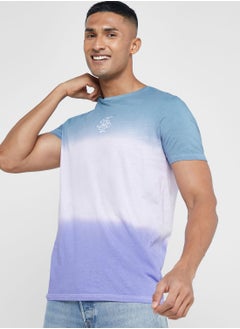 Buy Bravesoul Colourblock T Shirt in UAE