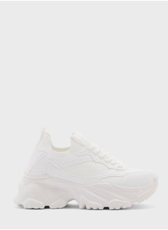 Buy Obii Low Top Sneakers in UAE