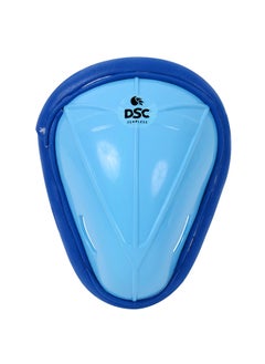 اشتري 1500430 Attitude Cricket Abdominal Guard في السعودية