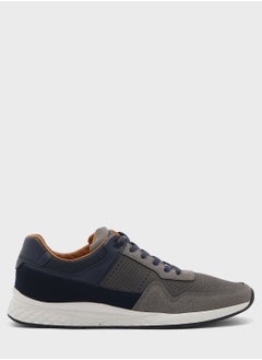 Buy Perforated Casual Sneakers in UAE