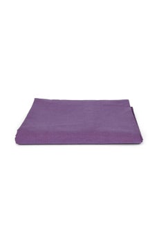 Buy Flat Sheet Mauve 180x260 in Egypt