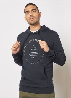 Buy Logo Hoodie in UAE