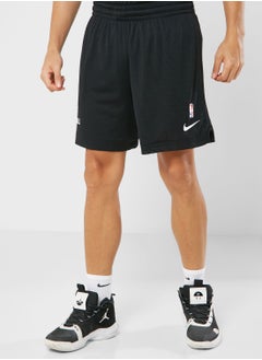 اشتري Brooklyn Nets Openhole Shorts في الامارات