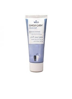 اشتري Diamond Whitening Toothpaste 75ml في الامارات