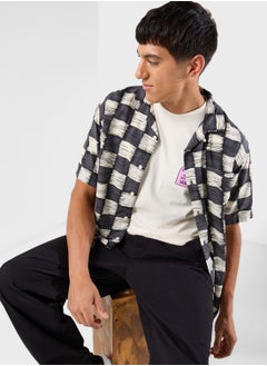 Buy Moore Woven Shirt in Saudi Arabia