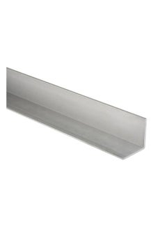 اشتري Aluminium Angle (1-1/4"X1-1/4") 28mm X 28mm X 3mm-2.9mtr في الامارات