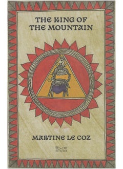 اشتري The King Of The Mountain - Hardback في السعودية