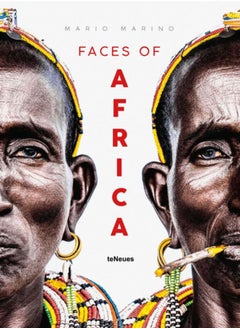 Buy Faces of Africa in UAE