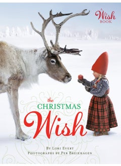 اشتري The Christmas Wish في الامارات