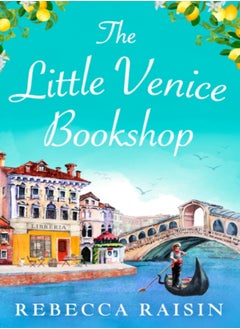 اشتري The Little Venice Bookshop في الامارات