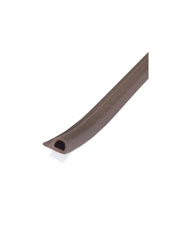 اشتري All Weather EPDM Rubber weatherstripping, P Seal Door Seal - MD Building Products 02550 في الامارات