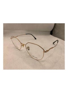 Buy Full Rim Cat Eye Eyeglasses 90027 C 09 in Egypt