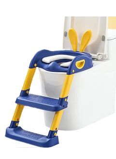 Buy Kids Potty Training Toilet Seat with Ladder，Toddler Potty Seat for Toilet Seat,Kids Potty Training Toilet in Saudi Arabia