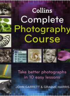 اشتري Collins Complete Photography Course في السعودية