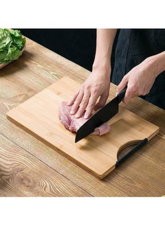 Buy Bamboo Cutting Board in Egypt