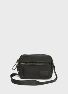 اشتري Zip Over Crossbody في الامارات