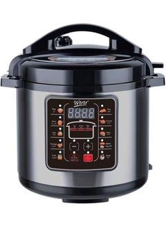 Tefal Secure Compact Pressure Cooker P3534446 8Ltr Online at Best Price, Pressure  Cookers