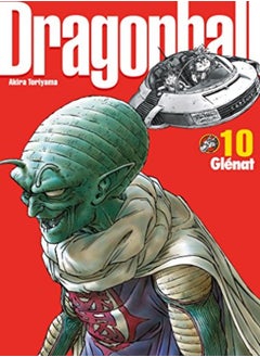 اشتري DRAGON BALL PERFECT EDITION - TOME 10 في الامارات