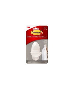 Buy Command™ Quartz Double Hook in UAE