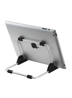 Buy Tablets Stand Holder Competible for 7"-12" Apple iPad, Samsung Tablets and Other Tablets and Phablets in UAE