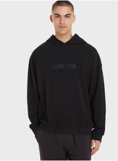 Buy Logo Hoodie in Saudi Arabia