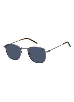 اشتري Men's UV Protection Sunglasses Th 1873/S Grey 44 - Lens Size: 51 Mm في الامارات