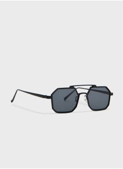 Buy Casual Octagonal Sunglasses in UAE