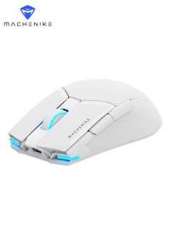 Buy M7 PRO Gaming Mouse Rechargeable USB Wired 2.4GHz Wireless Mouse Dual Mode Gaming Mice 26000 DPI Gaming Office Special Computer Mouse For Laptop Desktop in UAE