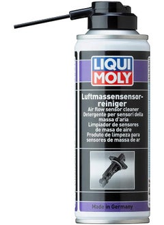 اشتري Liqui Moly Air Flow Sensor Cleaner 200ml في السعودية