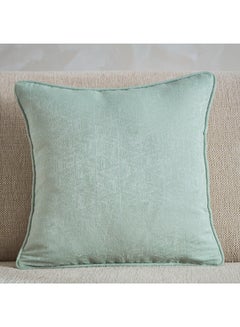 Buy Dolorez Jacquard Cushion Cover 40 x 40 cm in UAE