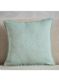 اشتري Dolorez Jacquard Cushion Cover 40 x 40 cm في الامارات