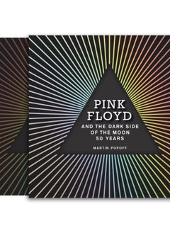 اشتري Pink Floyd and The Dark Side of the Moon : 50 Years في السعودية