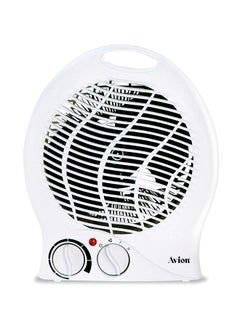 Buy Fan Heater With 4 Heat Setting in UAE