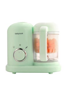 Buy Electric Multifunction Baby Food Processor in UAE