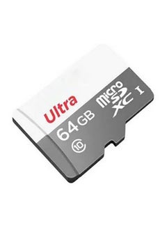 Buy Ultra micro SD - 64GB in Saudi Arabia