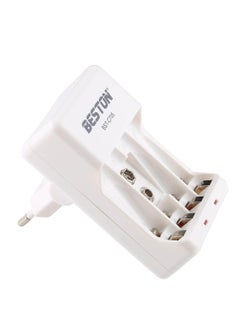 Buy Beston Charger C-705: Compact charger designed for convenient charging of compatible battery types. in Egypt