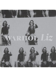 Buy Gagosian / Rizzoli Andy Warhol: Liz in UAE