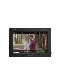 Buy Blackmagic Design Video Assist 7" 12G-SDI/HDMI HDR Recording Monitor in UAE