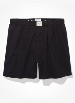 Buy AEO Black Stretch Boxer Short in UAE