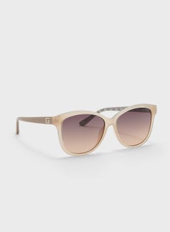 Buy Full Rim Sunglasses in UAE
