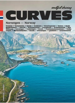 اشتري Curves: Norway : Number 17 في الامارات