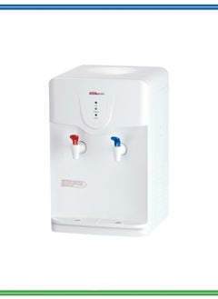 Buy General Electro Tabletop Water Dispenser - Model DN-TTS87 in Saudi Arabia