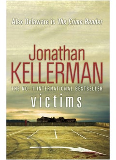 Buy Victims (Alex Delaware series, Book 27): An unforgettable, macabre psychological thriller in UAE