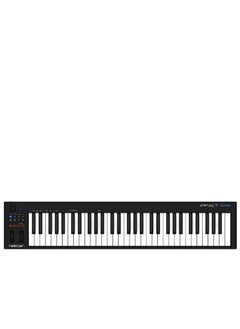 اشتري Nektar Impact GX61 USB MIDI Controller Keyboard with Nektar DAW Integration في مصر