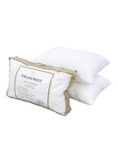 اشتري Microfiber Pillow في الامارات