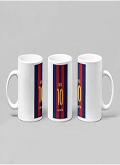 Buy Ceramic Mug Messi- print_6977 in Egypt